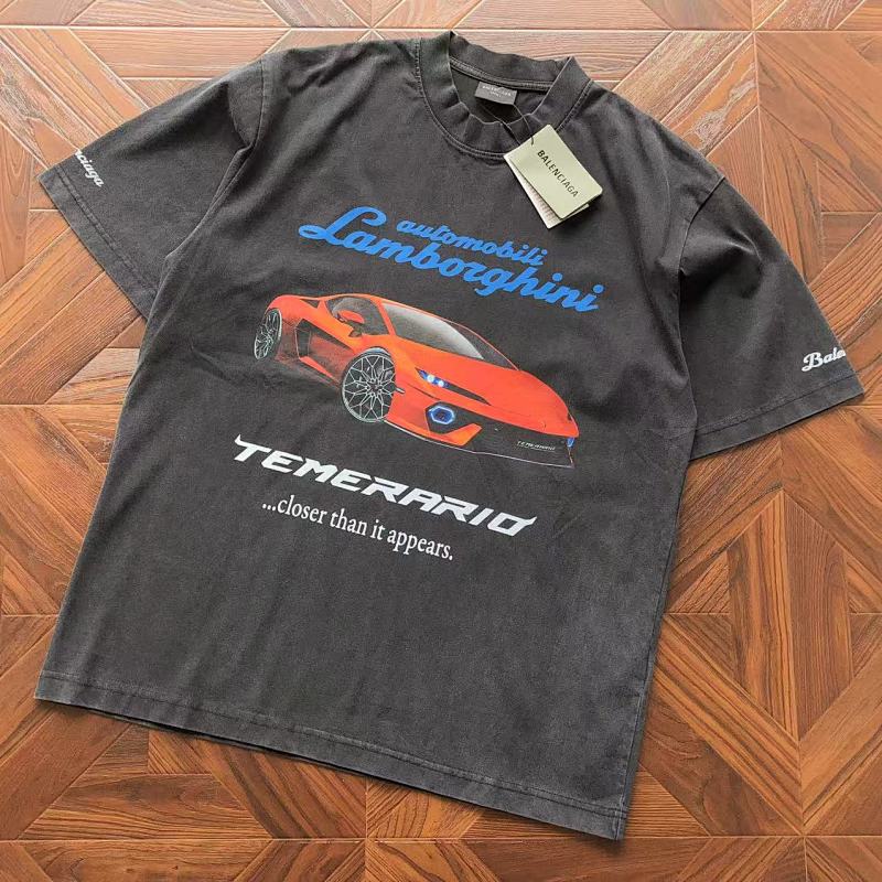 BALENCIAGA TSHIRTS (52)