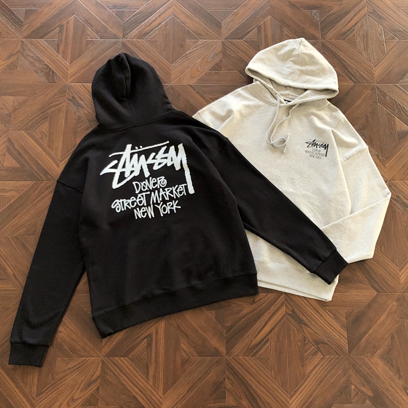 STUSSY HOODIES (25)