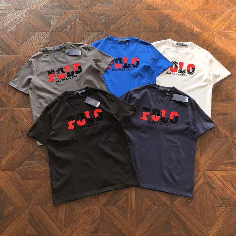 RALPH LAUREN TSHIRTS (14)