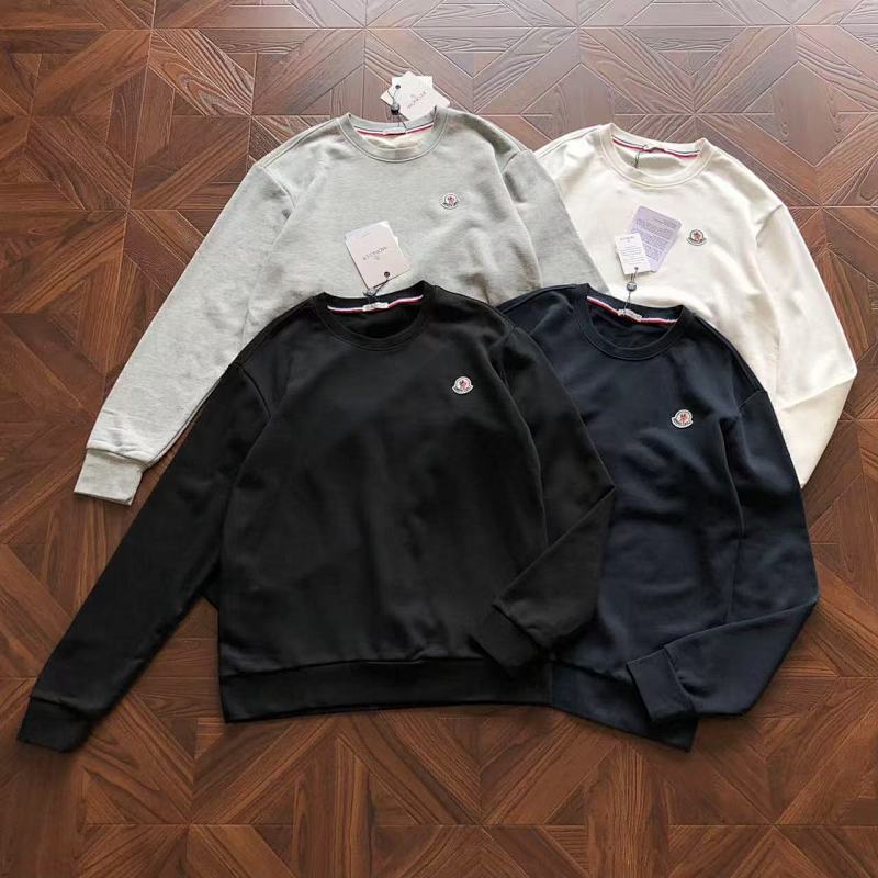 MONCLER SWEATSHIRTS (2)