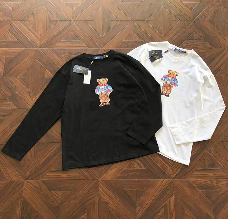 RALPH LAUREN LONGSLEEVES (45)