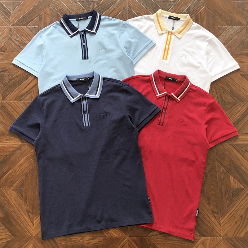 HUGO BOSS POLOS (19)