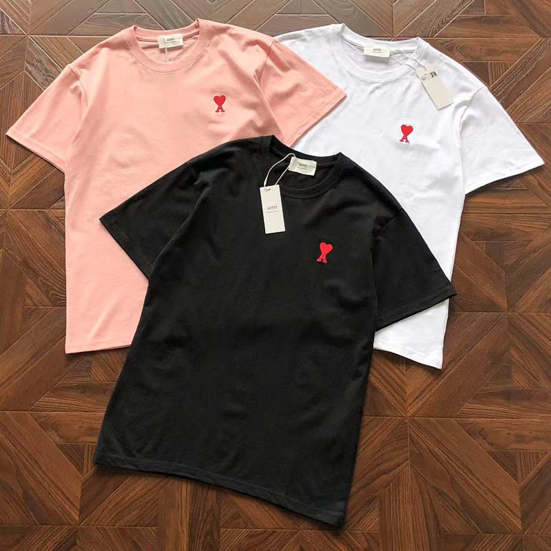 AMI TSHIRTS (116)