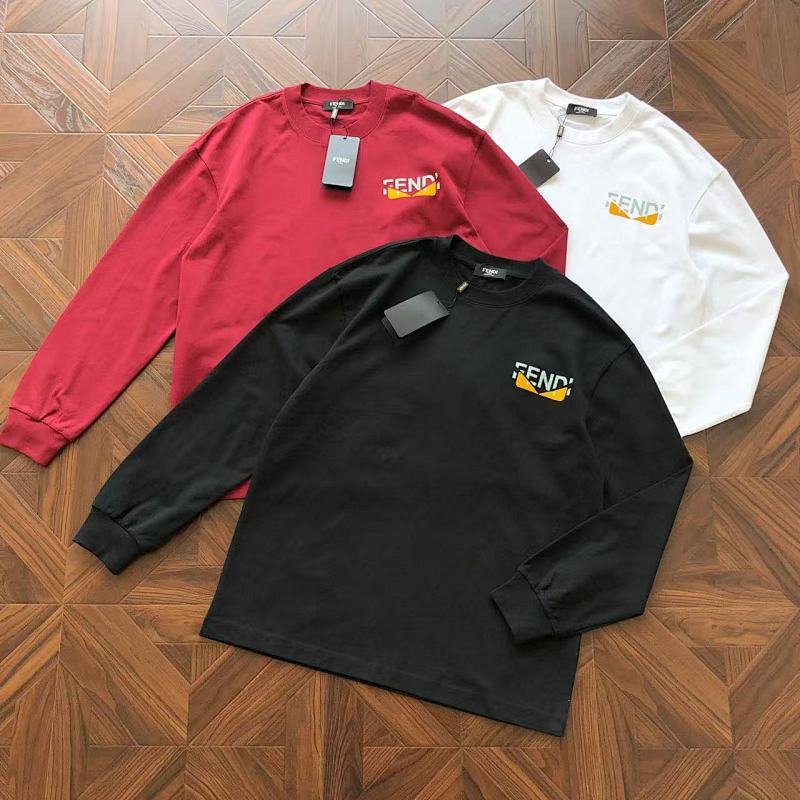 FENDI LONGSLEEVES (3)