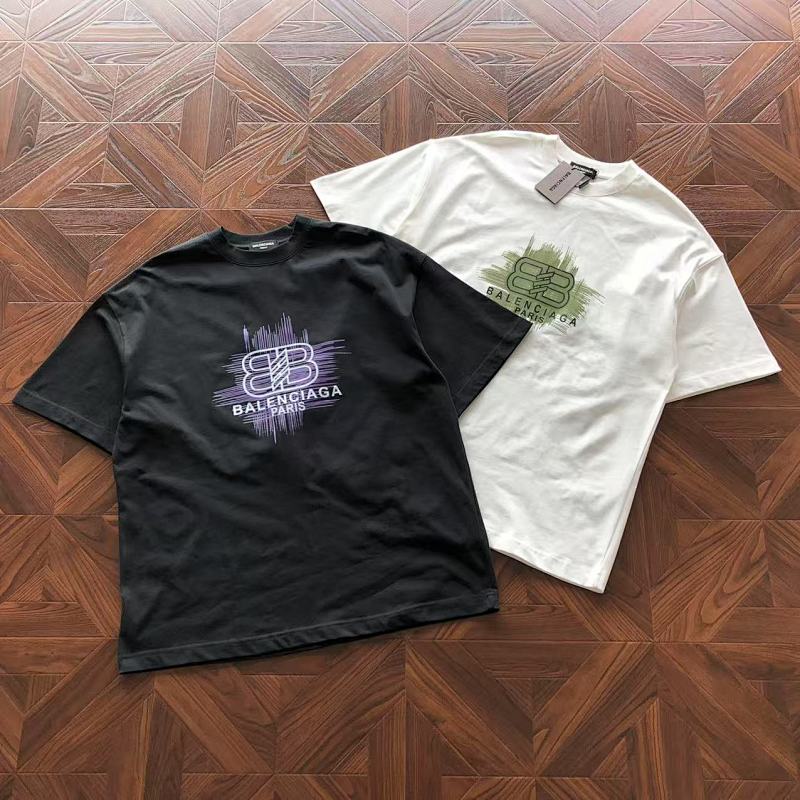 BALENCIAGA TSHIRTS (212)