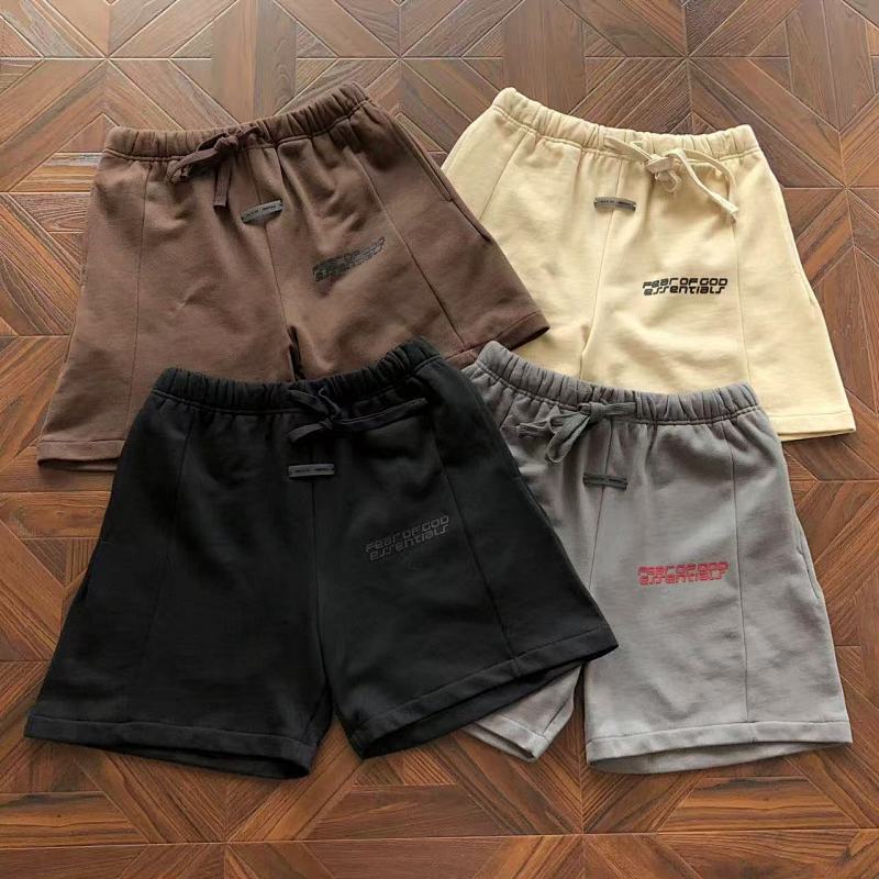 ESSENTIALS SHORTS (31)