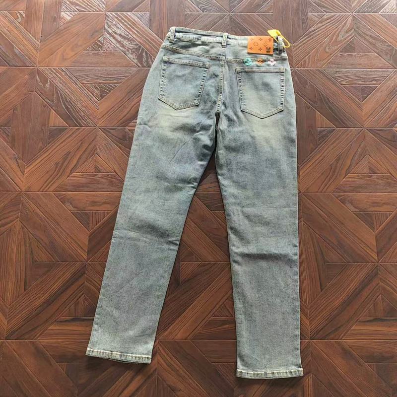 LOUIS VUITTON PANTS (34)