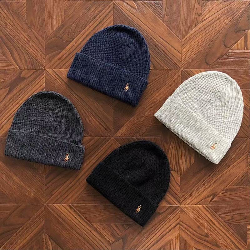 RALPH LAUREN CAPS (25)