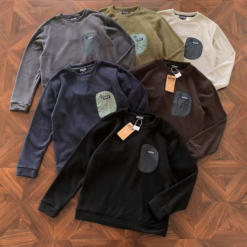 PATAGONIA JACKETS (18)