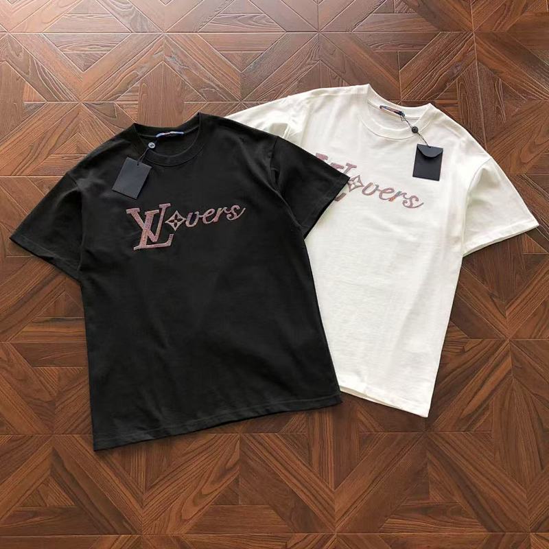 LOUIS VUITTON TSHIRTS (189)
