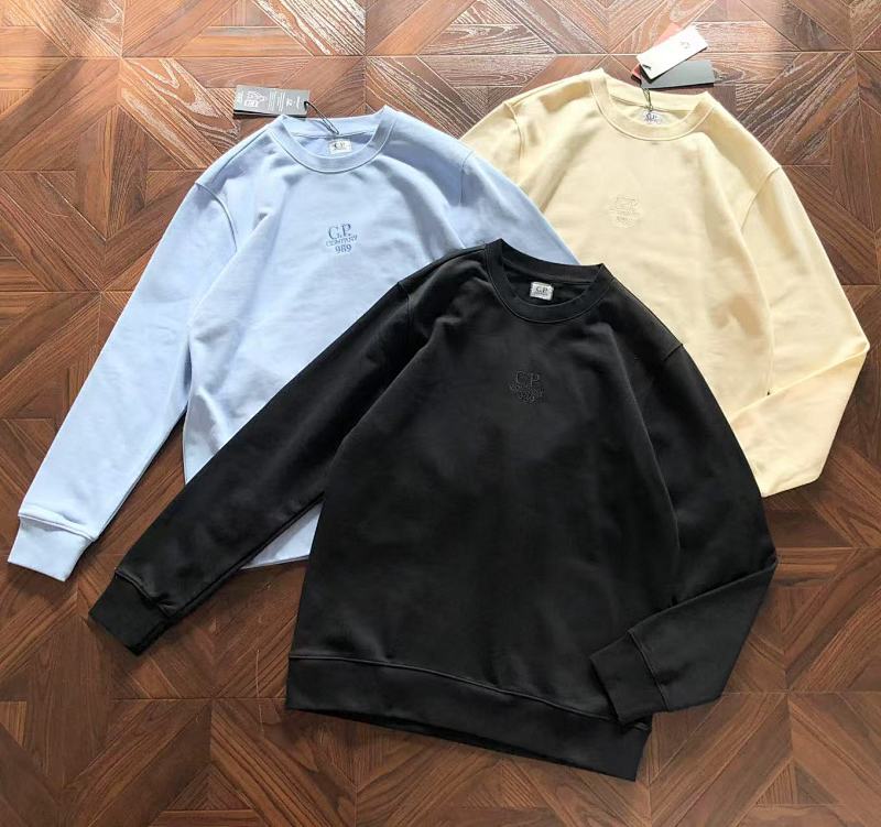 CP COMPANY SWEATERS (10)