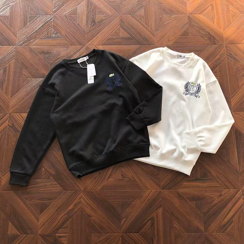 LACOSTE SWEATSHIRTS (5)