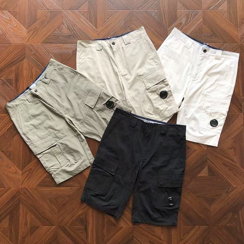 CP COMPANY SHORTS (4)