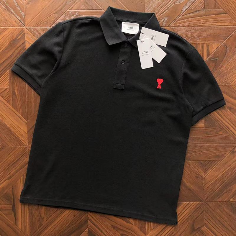 AMI POLOS (20)