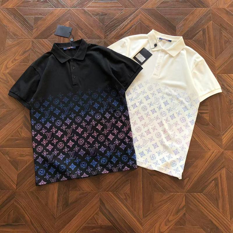 LOUIS VUITTON POLOS (7)