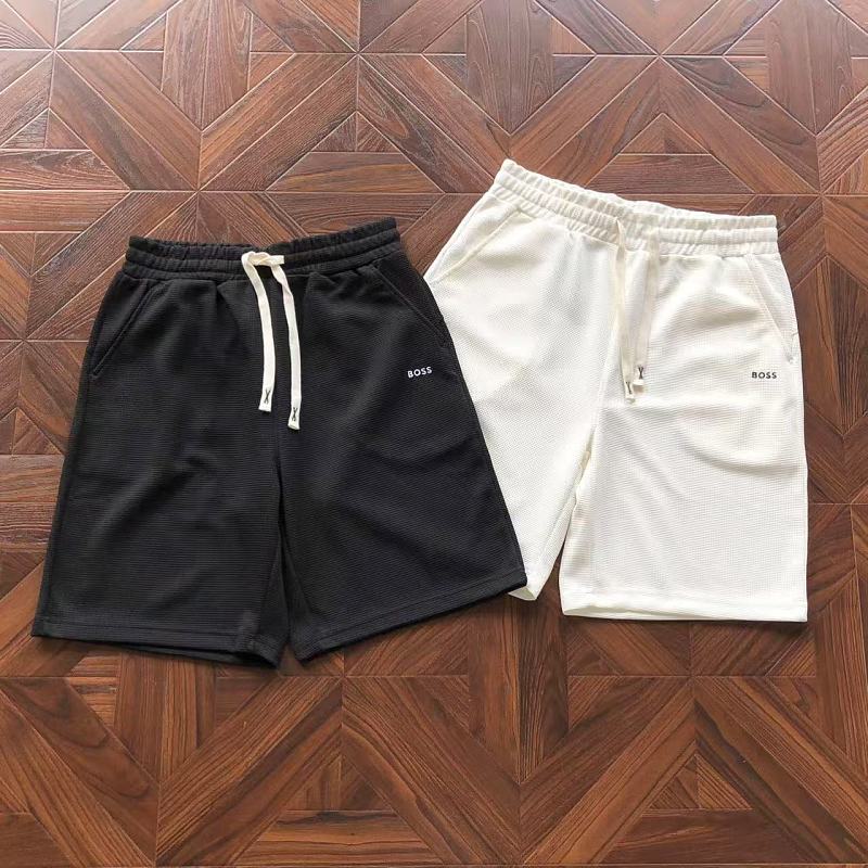 HUGO BOSS SHORTS (2)