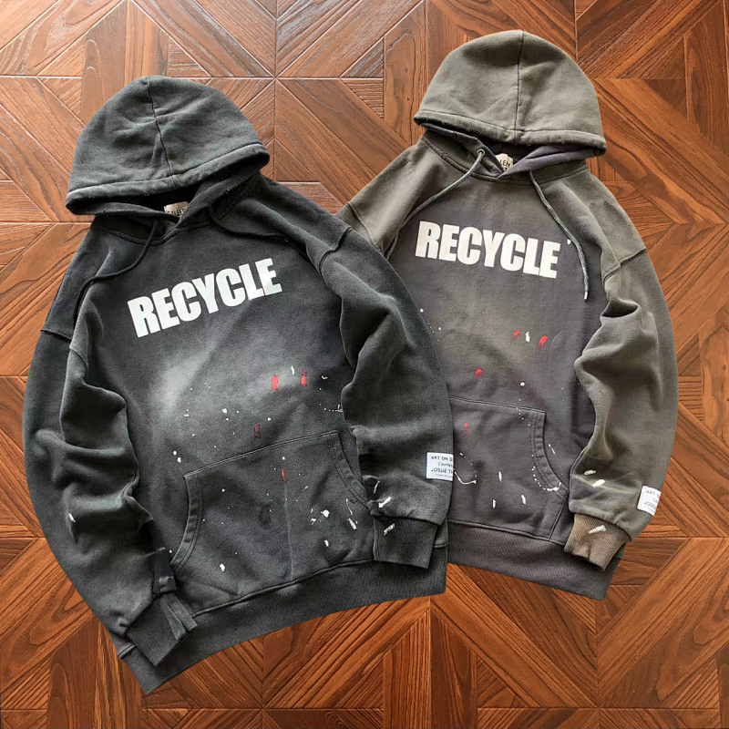 GALLERY DEPT HOODIES (8)