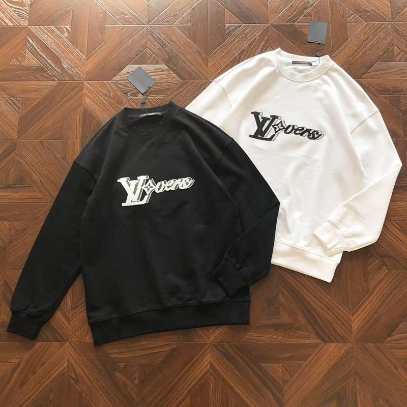 LOUIS VUITTON SWEATSHIRTS (15)