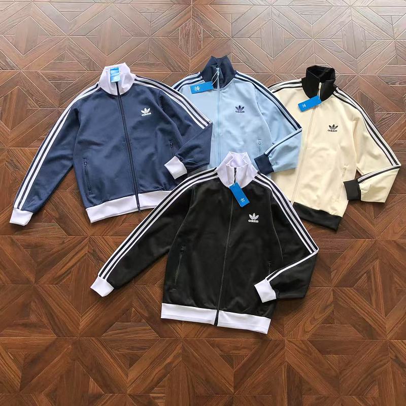 ADIDAS JACKETS (48)