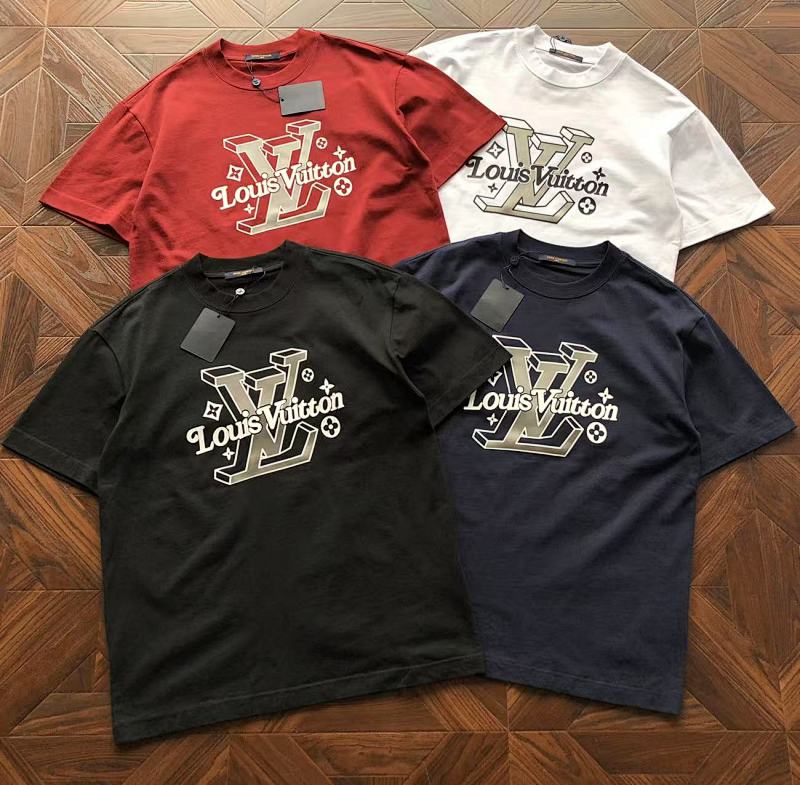 LOUIS VUITTON TSHIRTS (289)