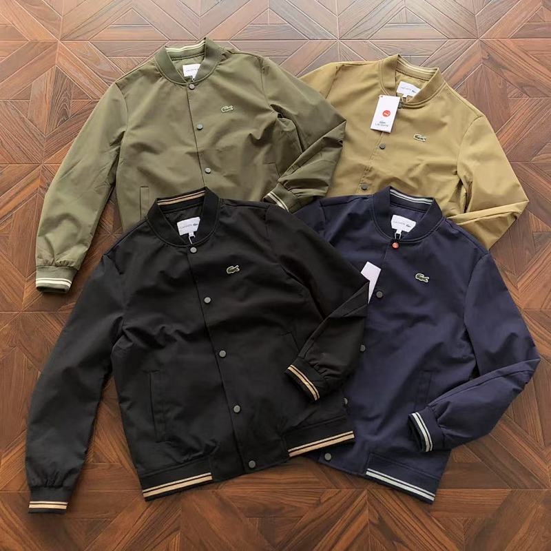 LACOSTE JACKETS (30)