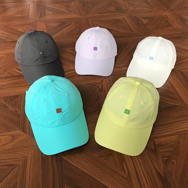 ACNE STUDIOS CAPS (6)