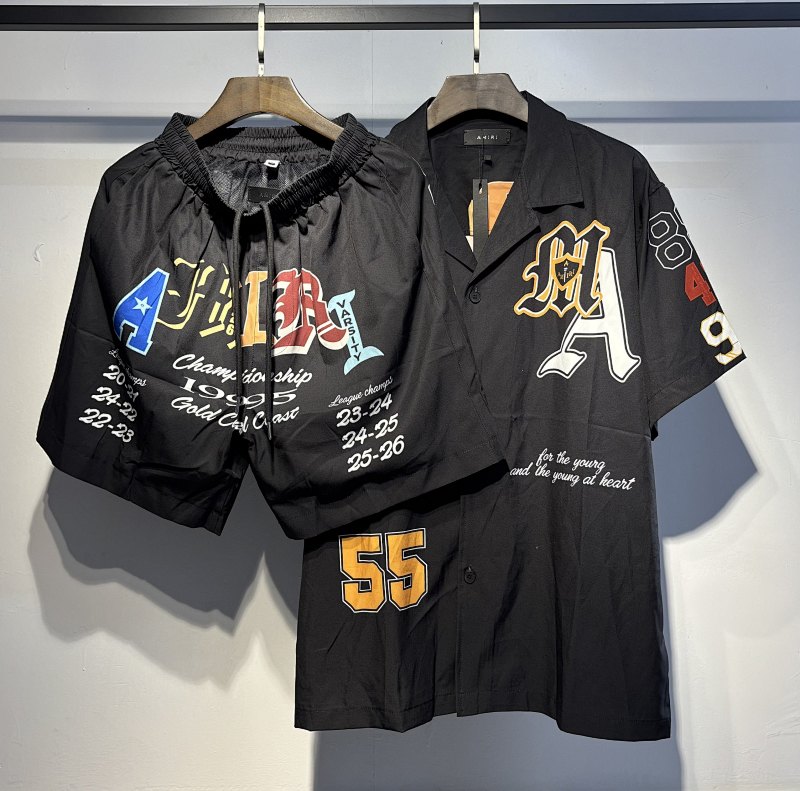 AMIRI TSHIRTS (150)