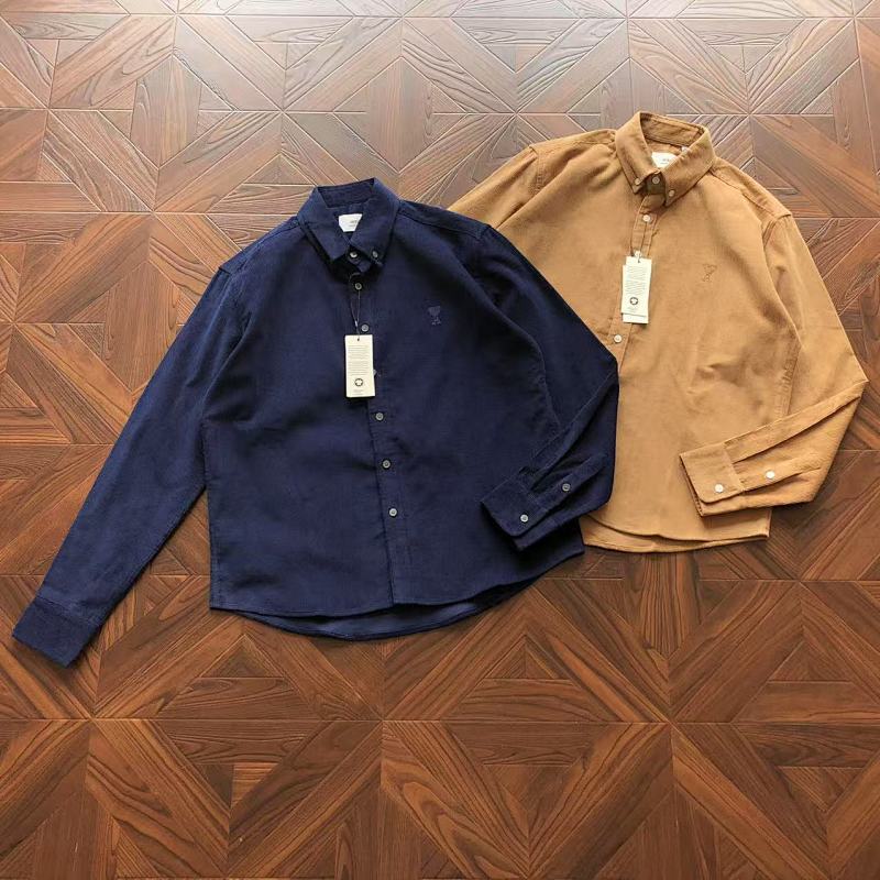 AMI LONGSLEEVES (10)