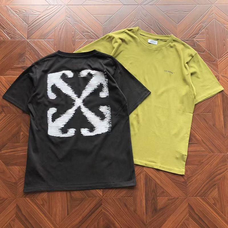 OFF WHITE TSHIRTS (86)