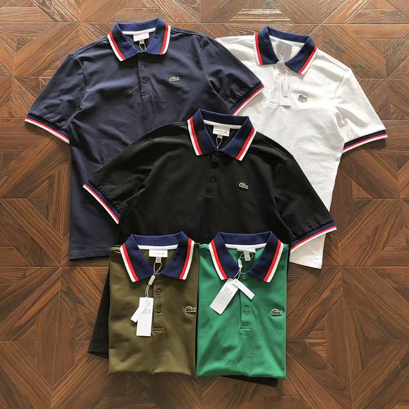 LACOSTE POLOS (51)
