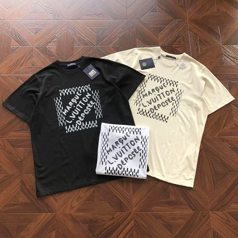 LOUIS VUITTON TSHIRTS (378)