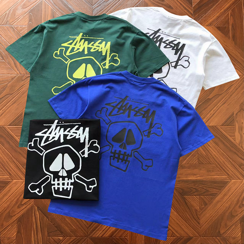 STUSSY TSHIRTS (425)