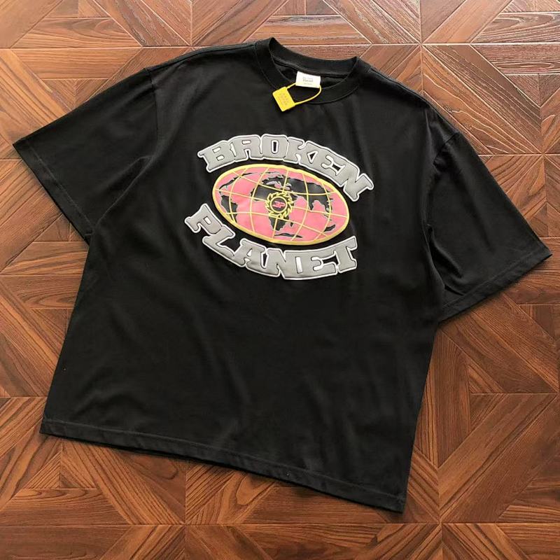 BROKEN PLANET TSHIRTS (43)