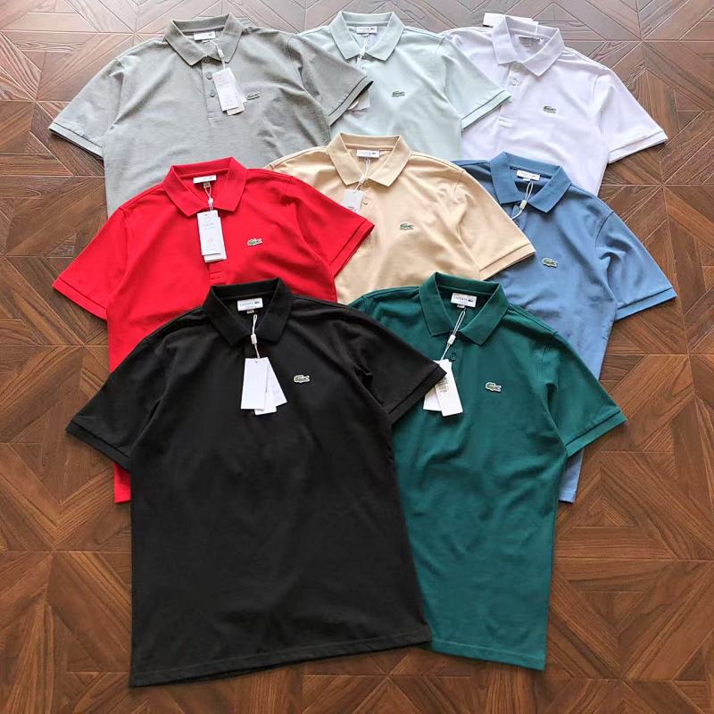 LACOSTE POLOS (70)