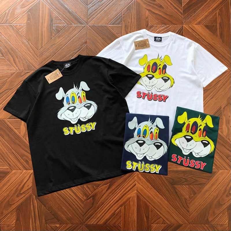 STUSSY TSHIRTS (265)