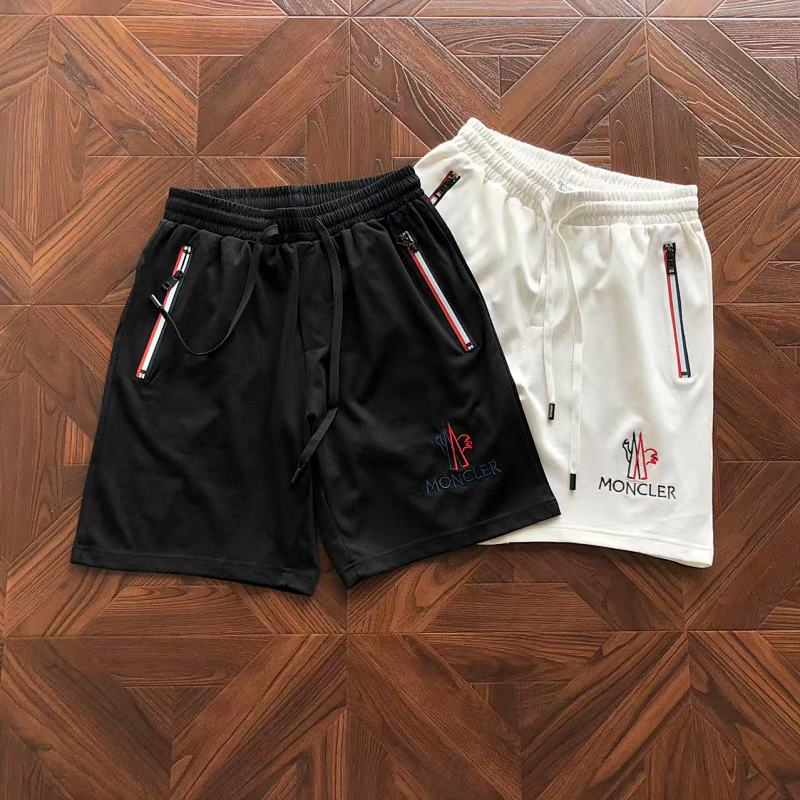 MONCLER SHORTS (29)
