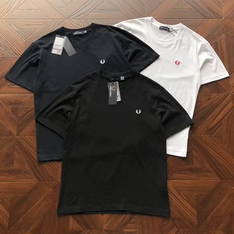 FRED PERRY TSHIRTS (6)