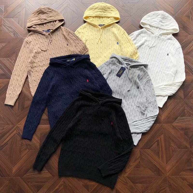 RALPH LAUREN SWEATERS (152)