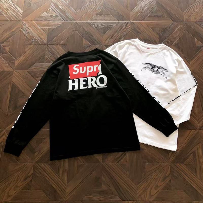 SUPREME LONGSLEEVES (4)
