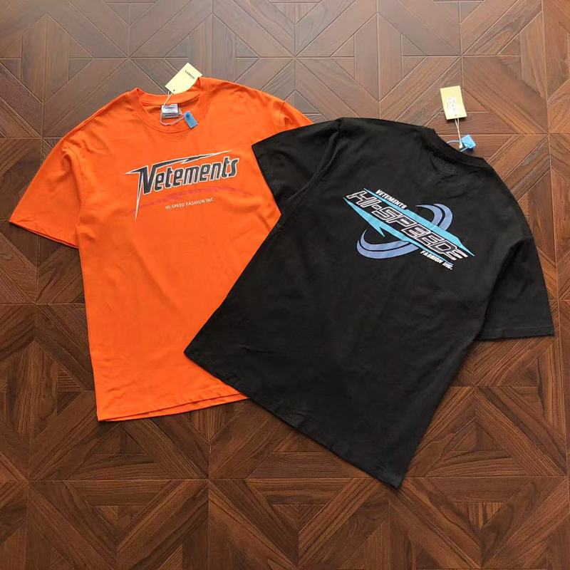 VETEMENTS TSHIRTS (7)