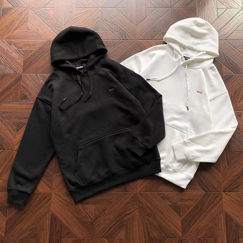 HUGO BOSS HOODIES (18)