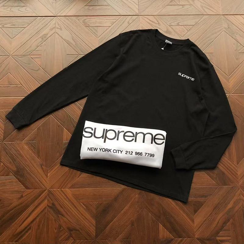 SUPREME LONGSLEEVES (19)