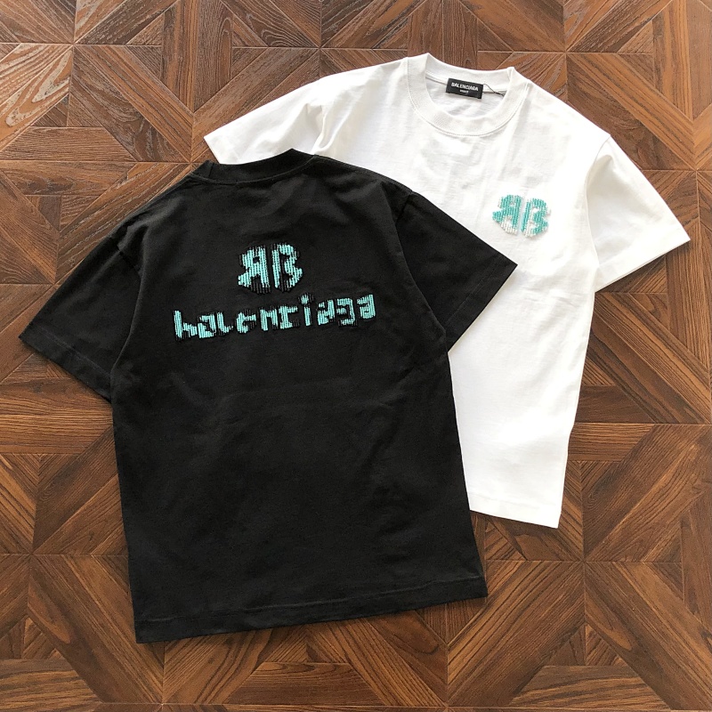 BALENCIAGA TSHIRTS (9)