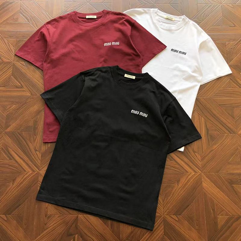 MIU MIU TSHIRTS (16)