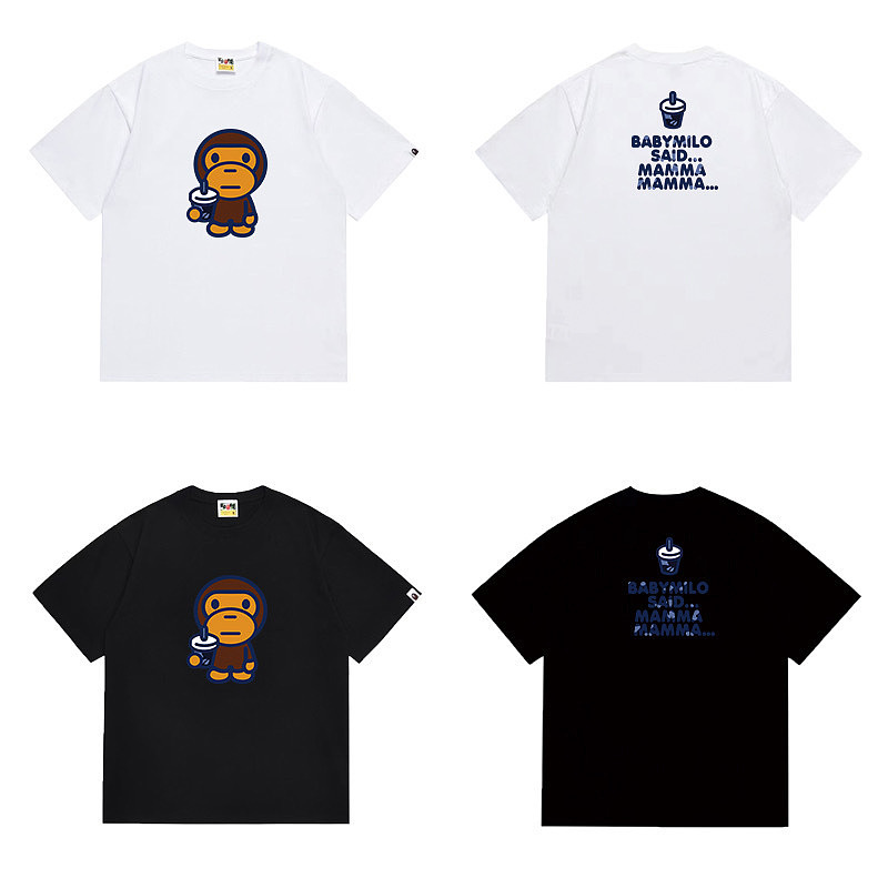 BAPE TSHIRTS (386)