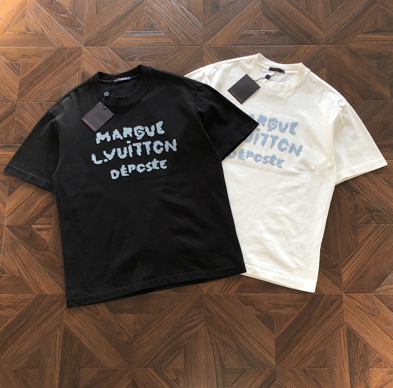 LOUIS VUITTON TSHIRTS (283)