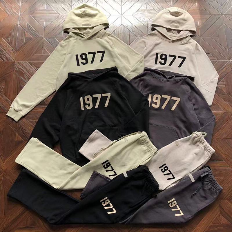 ESSENTIALS HOODIES (77)
