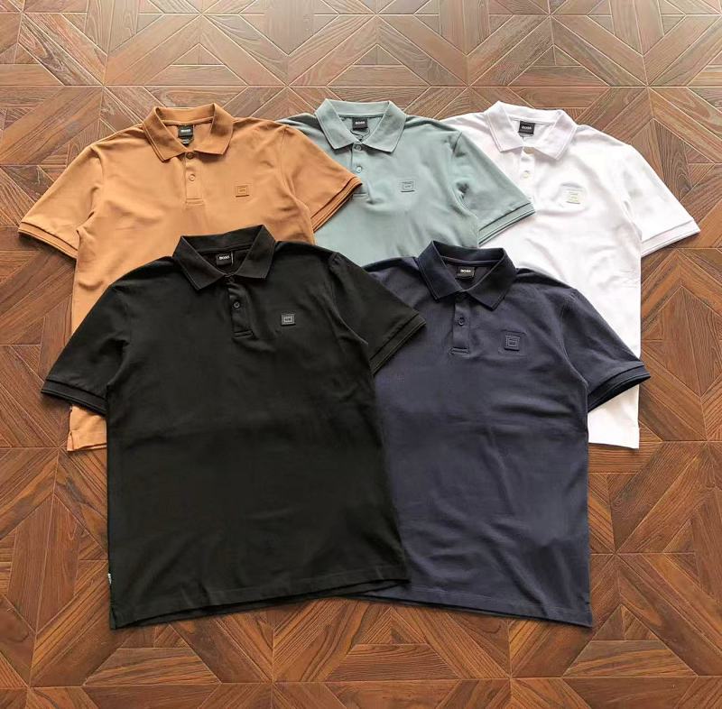 NIKE POLOS (12)