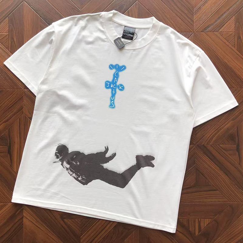 SAINT MICHAEL TSHIRTS (86)