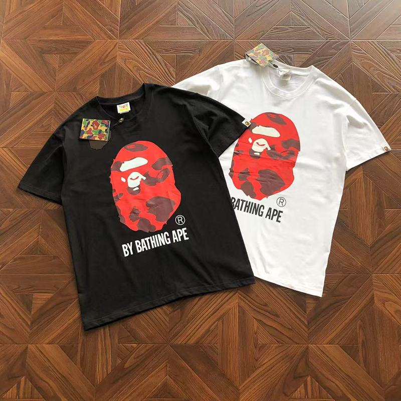 BAPE TSHIRTS (682)